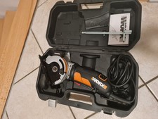 Worx Wx Tauch Handkreissäge