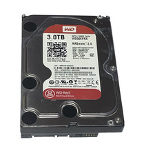 3TB Western Digital