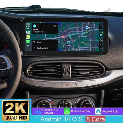 64gb android 14 - 12.3",