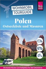 Polen - Ostseeküste und