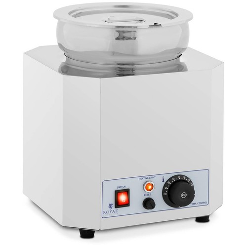 Suppenstation bain marie - bain,