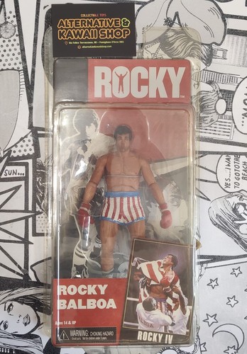 Rocky balboa - rocky, 2012