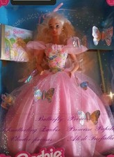 Barbie Puppen Raritäten,  schaut in meine anderen Auktionen  !!!