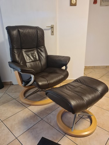 Stressless relaxsessel mayfair - relaxsessel,