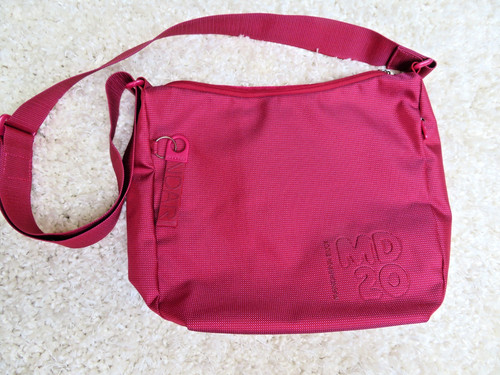 Mandarina duck 20 - mandarina, md