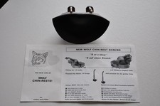 Violine / Viola  Kinnhalter