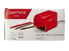 CARAN D'ACHE Spitzmaschine