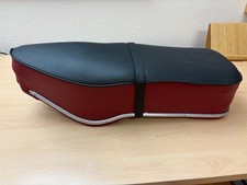 MZ RT 125/3 Sitzbank komplett