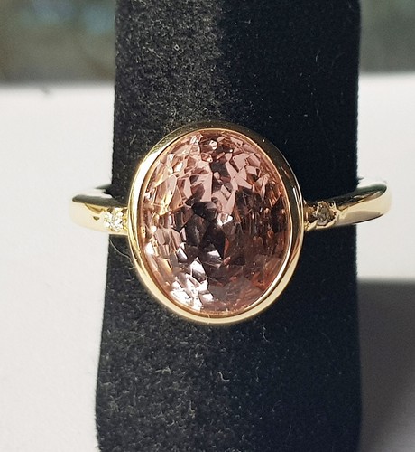 Schmuck stck ring - ring, gold