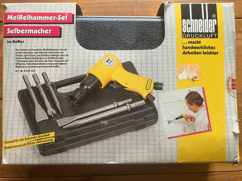 Schneider druckluft - schneider,