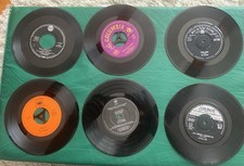 32 x Single Konvolut