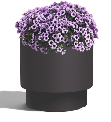 Blumenkübel blumentopf - blumenkübel,