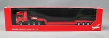 Herpa 317962 volvo - h0,1:87, fh