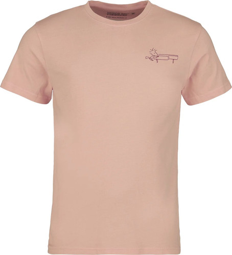 Peanuts shirt herren snoopy - peanuts,