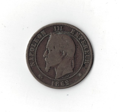 Münze frankreich napoleon - münze,