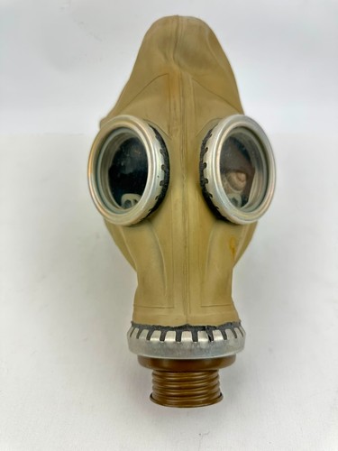 Sowjetische gasmaske udssr - sowjetische,
