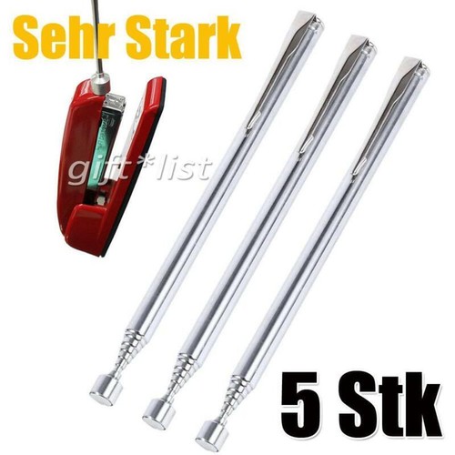 Stk magnet teleskopmagnet - magnet,
