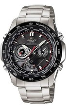 Casio Edifice Chronograph