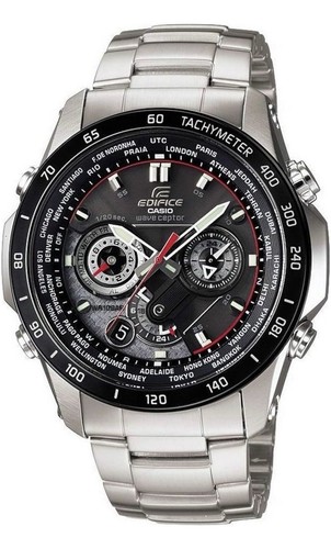 Casio edifice chronograph - edifice,