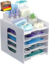 Holz Briefablage Büro