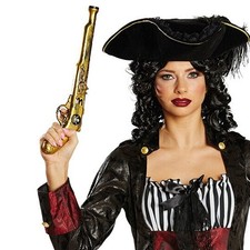 Kostüm Zubehör Deko Piraten