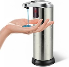 Seifenspender Automatisch