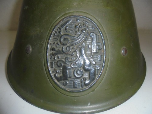 2wk original stahlhelm - 2wk,