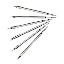 Verbesserte Wärmeübertragung