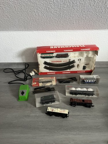 Fleischmann 5480 - fleischmann, h0