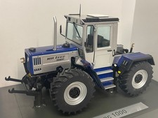Weise-toys 2009 MB Trac 1000