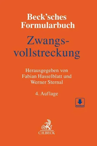 Beck sches formularbuch - beck'sches,