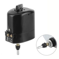 12V Windschutzscheibe Wischer Motor Mit Klinge Für Fischerboot Wohnwagen