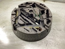 Ford Focus 2008 Wagenheber