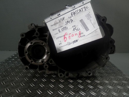 Schaltgetriebe jma passat - jma, vw
