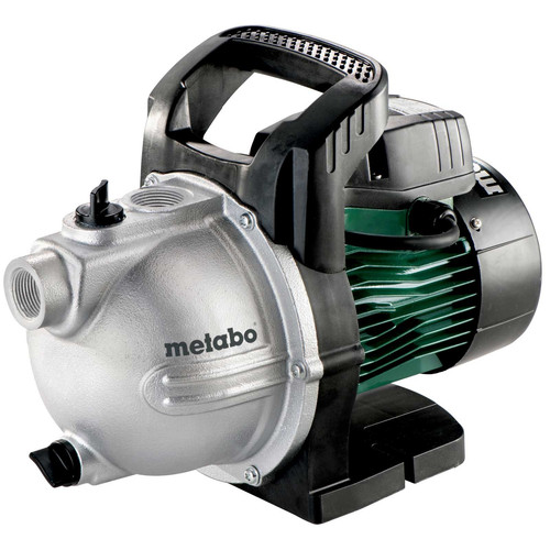 Metabo gartenpumpe 4000 - gartenpumpe,