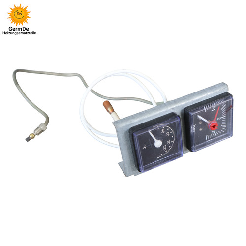 Vaillant manometer - 🔥,