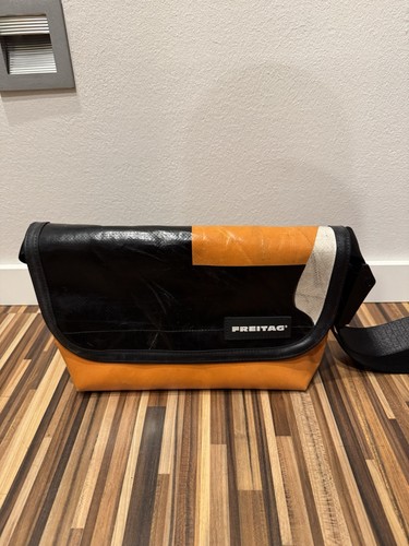 Freitag hawaii messenger - freitag,