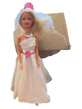 Barbie Brautpuppe