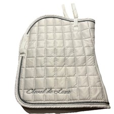 Cheval de Luxe Schabracke