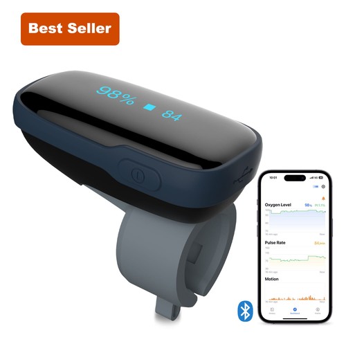 Wellue oxylink ring - wellue,