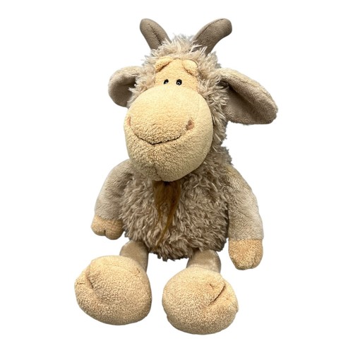Nici ziege gustav - nici,