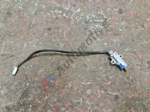 Suzuki uh125 burgman 2014 2020 - suzuki, 2014~2020