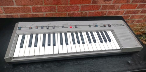 Vintage analog bontempi master - vintage,