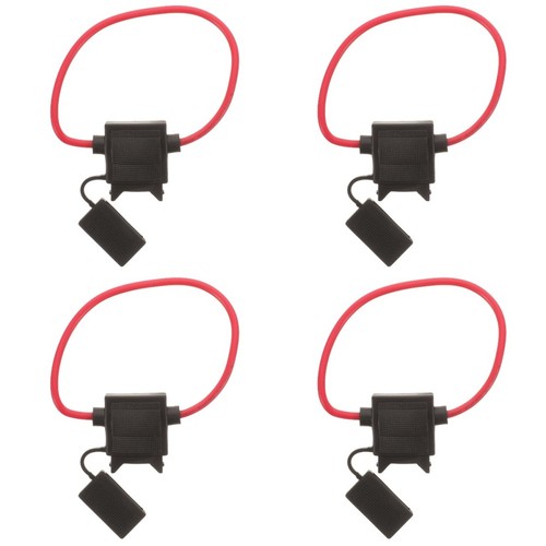 Count auto sicherungshalter - count,