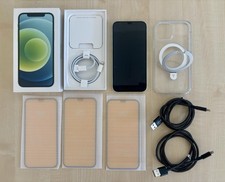 iPhone 12 Mint 256 GB Top! Neuwertig OVP Model 23