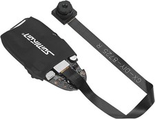 NEU HD Mini Knopf Kamera für