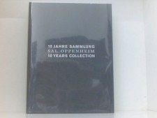 10 Jahre Sammlung Sal