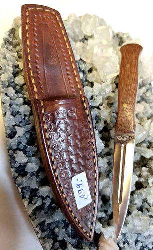 Jagdmesser von vetter unikat - von,