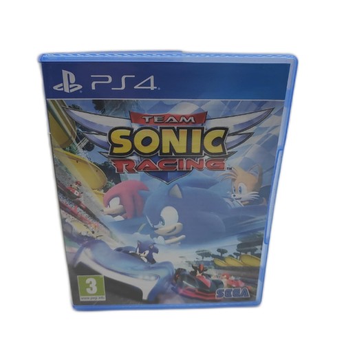 Team sonic racing xbox spiele - team, xbox-spiele