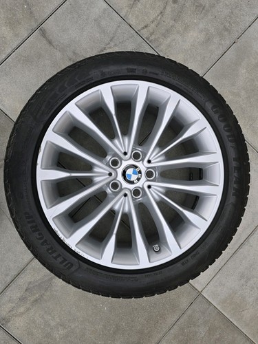 Alufelge bmw 632 - 1,
